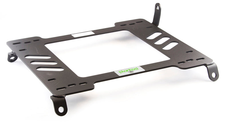 COBRA- Planted Seat Bracket- Honda Civic 3 door Hatch Back (1990-1991) - Passenger / Right