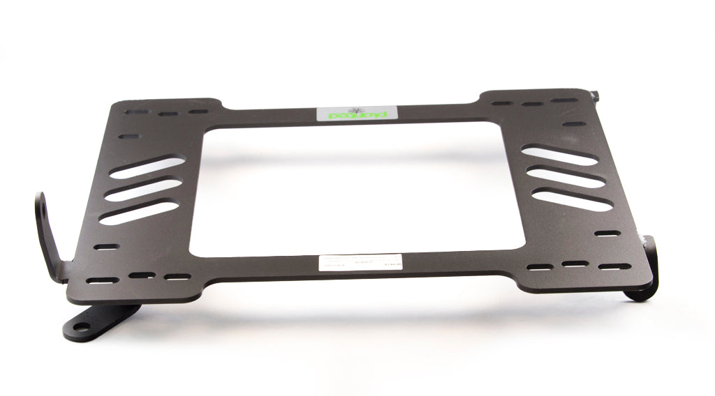 COBRA- Planted Seat Bracket- Honda Civic 3 door Hatch Back (1990-1991) - Passenger / Right