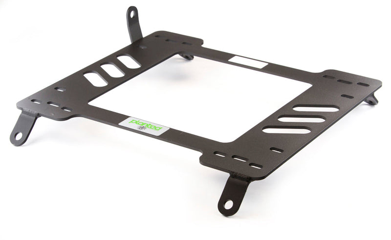 COBRA- Planted Seat Bracket- Subaru WRX/STI (2015+) / XV Crosstrek [4th Generation] (2013-2017) - Driver / Left