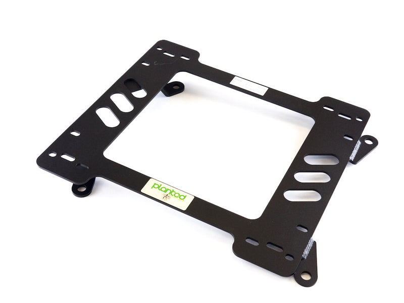 COBRA- Planted Seat Bracket- Dodge Challenger (1970-1974) - Driver / Left