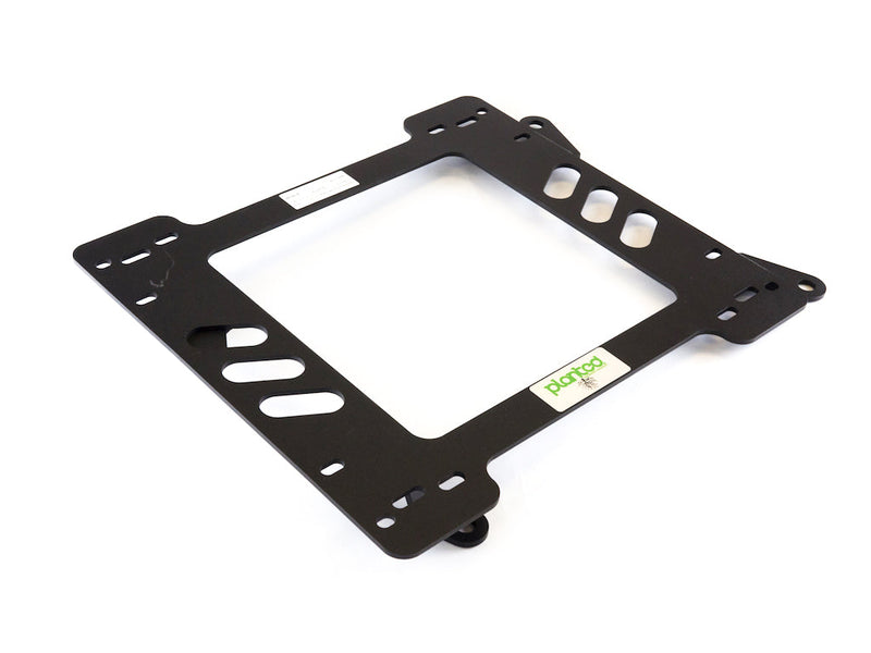 COBRA- Planted Seat Bracket- Dodge Challenger (1970-1974) - Driver / Left