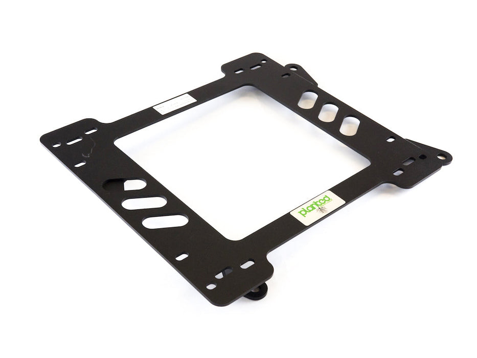 COBRA- Planted Seat Bracket- Dodge Challenger (1970-1974) - Driver / Left