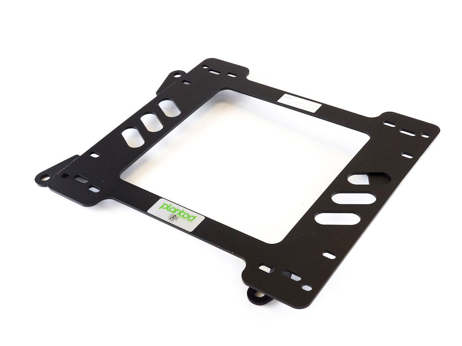 COBRA- Planted Seat Bracket- Dodge Challenger (1970-1974) - Passenger / Right