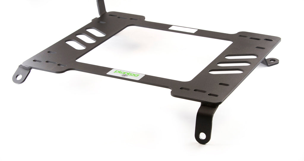 COBRA- Planted Seat Bracket- Toyota Tacoma [Excluding Bench Seat Models] (1995.5-2004) - Driver / Left