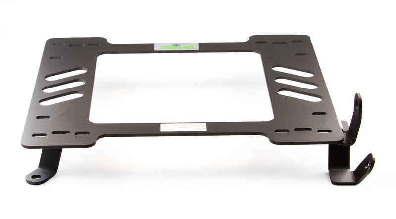 COBRA- Planted Seat Bracket- Toyota Tacoma [Excluding Bench Seat Models] (1995.5-2004) - Driver / Left