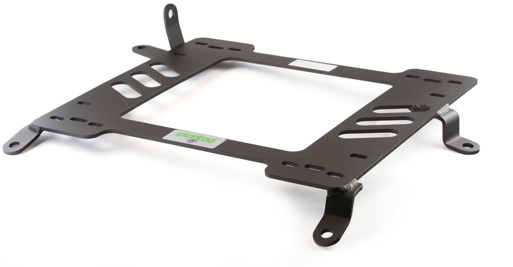 COBRA- Planted Seat Bracket- Mitsubishi Mirage (1995-2003) - Driver / Left