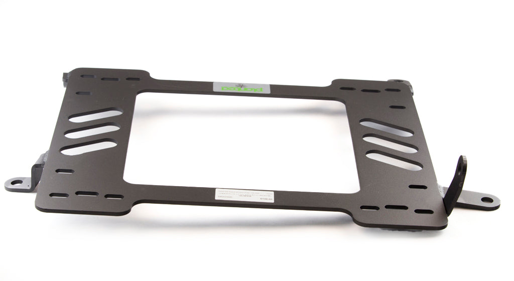 COBRA- Planted Seat Bracket- Mitsubishi Mirage (1995-2003) - Driver / Left