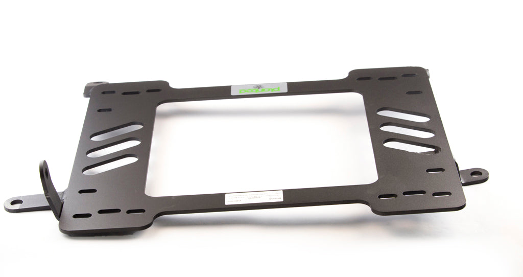 COBRA- Planted Seat Bracket- Mitsubishi Mirage (1995-2003) - Passenger / Right