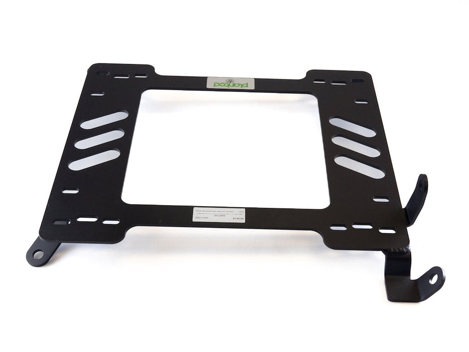COBRA- Planted Seat Bracket- Subaru Legacy [3rd Generation] (1998-2003) - Driver / Left