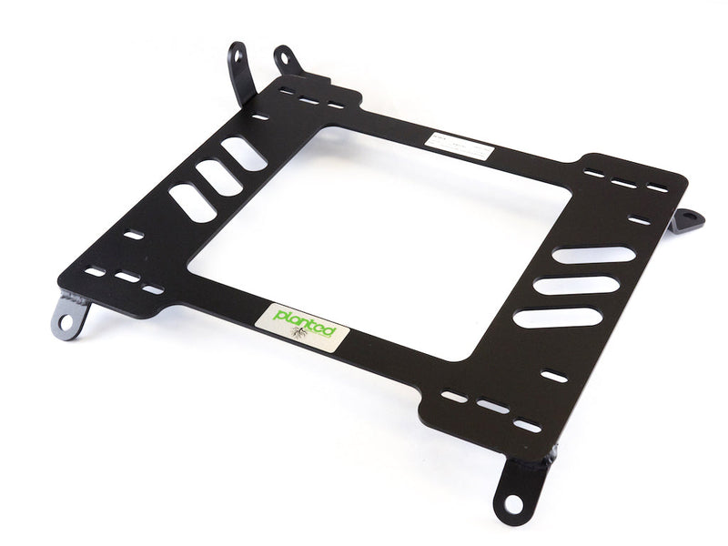 COBRA- Planted Seat Bracket- Subaru Legacy [3rd Generation] (1998-2003) - Driver / Left