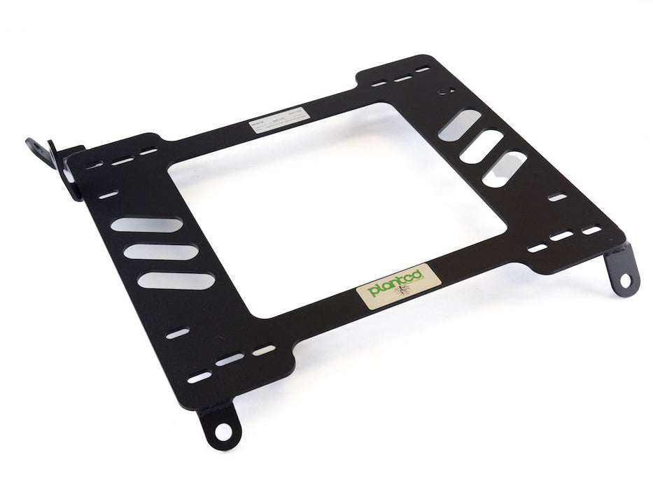 COBRA- Planted Seat Bracket- Subaru Legacy [3rd Generation] (1998-2003) - Driver / Left