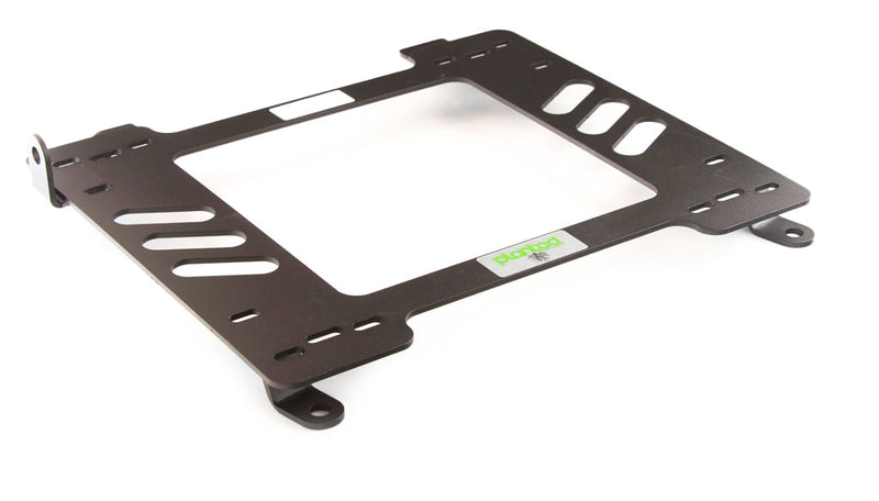 COBRA- Planted Seat Bracket- Mercedes E Class [W211 Chassis] (2002-2009) - Driver / Left