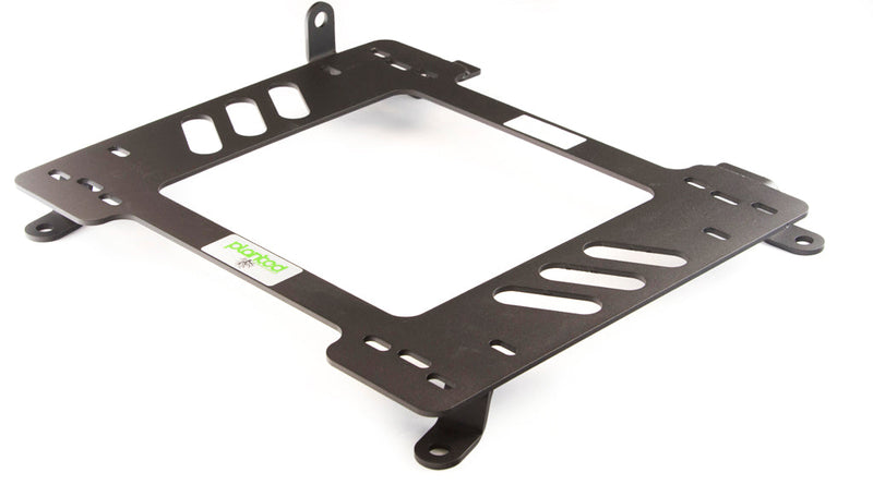 COBRA- Planted Seat Bracket- Mercedes E Class [W211 Chassis] (2002-2009) - Driver / Left