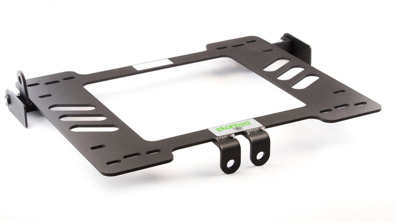 COBRA- Planted Seat Bracket- Audi RS6 [C5 Chassis] (2002-2004) - Driver / Left