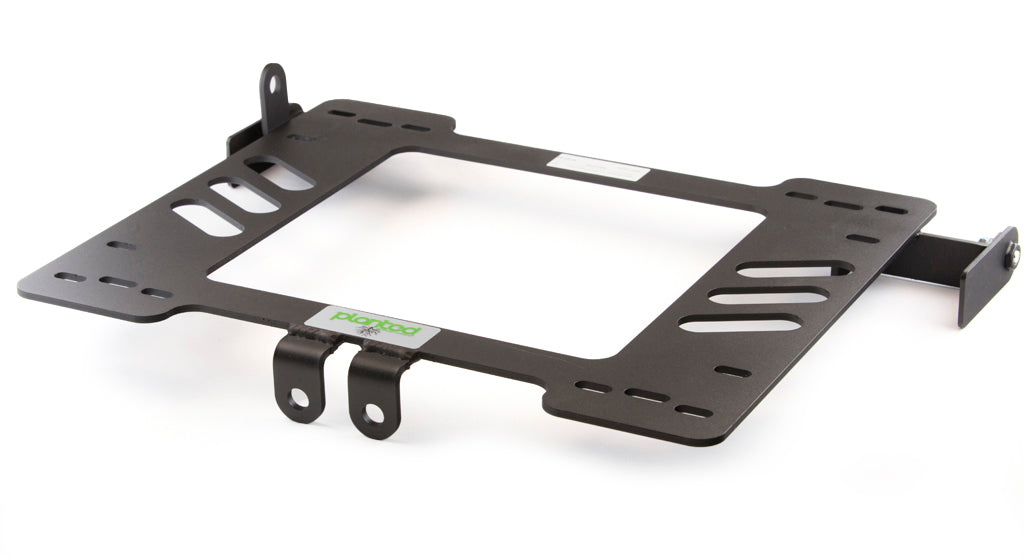 COBRA- Planted Seat Bracket- Audi RS6 [C5 Chassis] (2002-2004) - Driver / Left