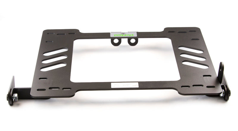 COBRA- Planted Seat Bracket- Audi RS6 [C5 Chassis] (2002-2004) - Driver / Left