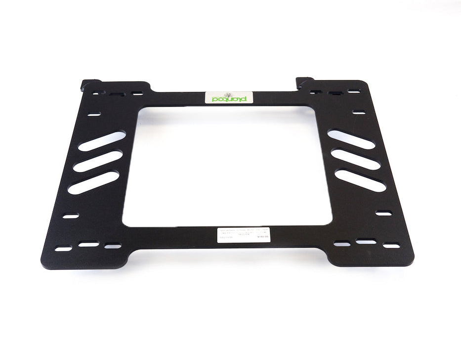 COBRA- Planted Seat Bracket- Ford Mustang [Excluding 71-73 Coupe/Fastback] (1964-1973) - Driver / Left