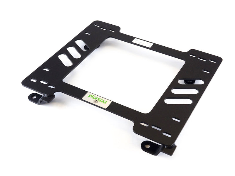 COBRA- Planted Seat Bracket- Ford Mustang [Excluding 71-73 Coupe/Fastback] (1964-1973) - Driver / Left
