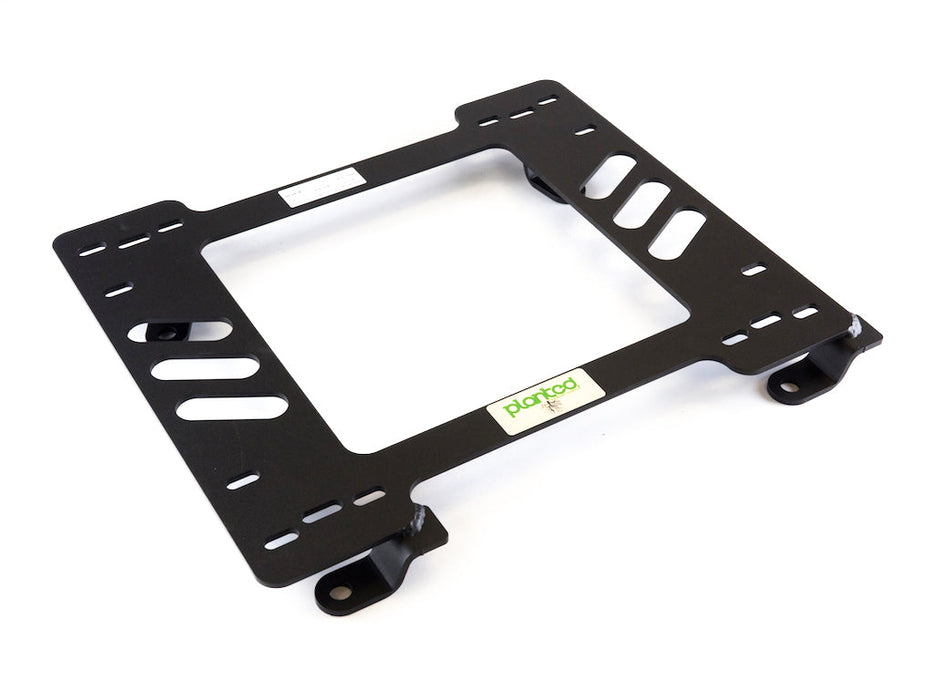 COBRA- Planted Seat Bracket- Ford Mustang [Excluding 71-73 Coupe/Fastback] (1964-1973) - Driver / Left