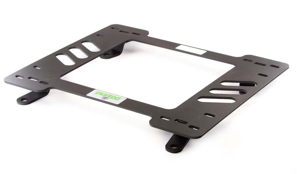 COBRA- Planted Seat Bracket- Ford Mustang [Excluding 71-73 Coupe/Fastback] (1964-1973) - Passenger / Right