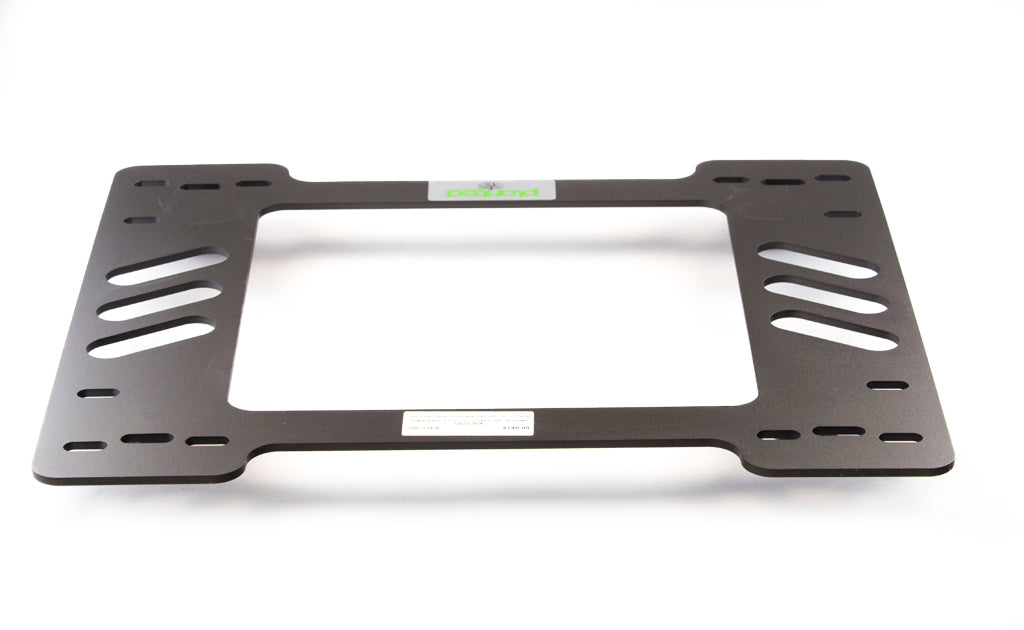 COBRA- Planted Seat Bracket- Ford Mustang [Excluding 71-73 Coupe/Fastback] (1964-1973) - Passenger / Right