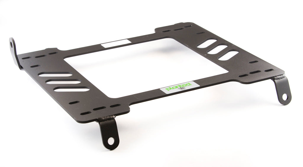 COBRA- Planted Seat Bracket- Honda CR-Z (2010-2016) - Driver / Left