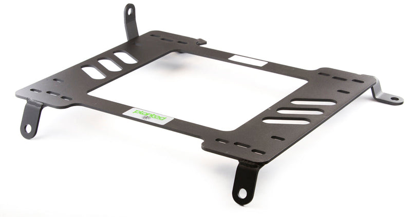 COBRA- Planted Seat Bracket- Honda CR-Z (2010-2016) - Driver / Left