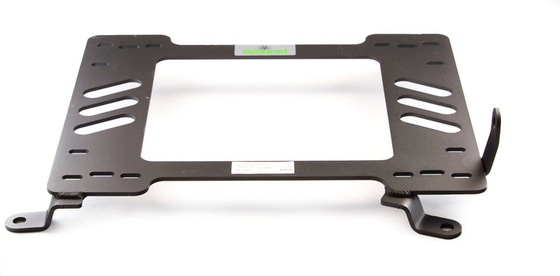 COBRA- Planted Seat Bracket- Honda CR-Z (2010-2016) - Driver / Left