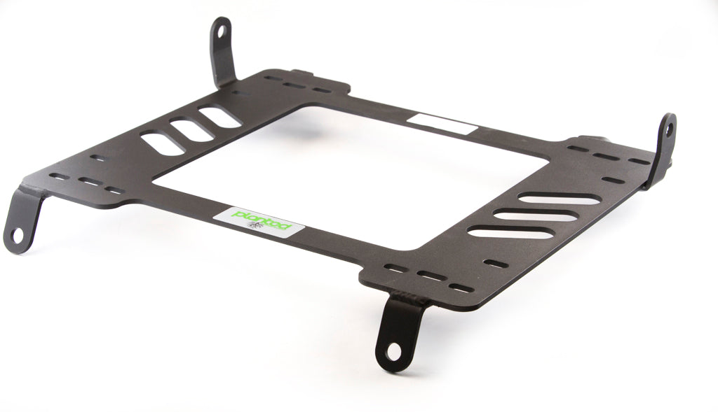 COBRA- Planted Seat Bracket- Honda CR-Z (2010-2016) - Passenger / Right