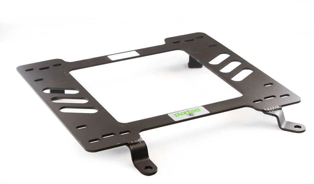 COBRA- Planted Seat Bracket- Pontiac GTO (1964-1967) - Driver / Left