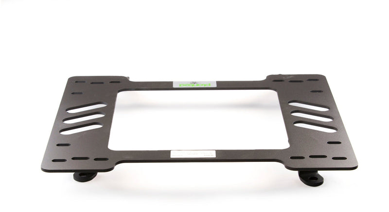 COBRA- Planted Seat Bracket- Pontiac GTO (1964-1967) - Passenger / Right