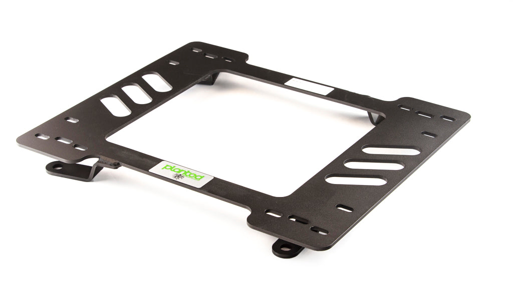 COBRA- Planted Seat Bracket- Pontiac Firebird (1967-1969) - Driver / Left