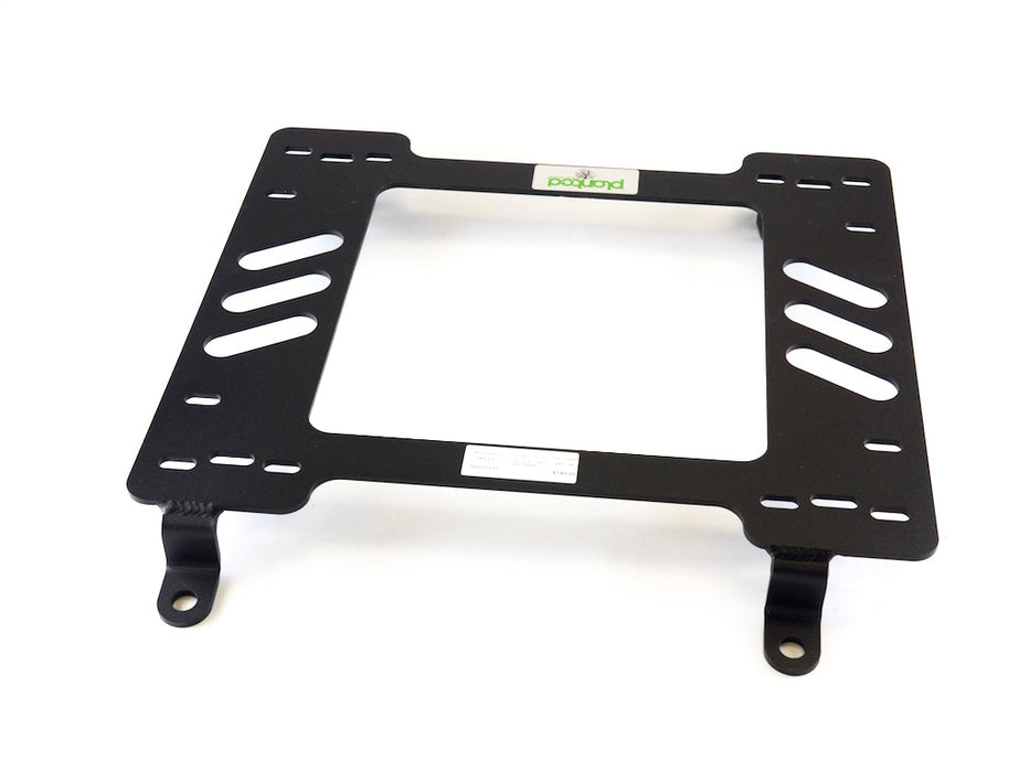 COBRA- Planted Seat Bracket- Pontiac Firebird (1970-1974) - Driver / Left