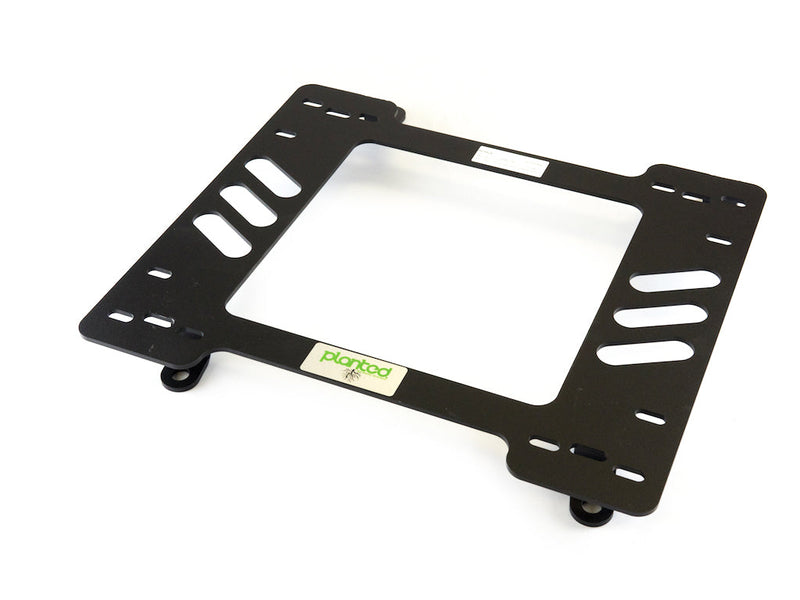 COBRA- Planted Seat Bracket- Pontiac Firebird (1970-1974) - Driver / Left