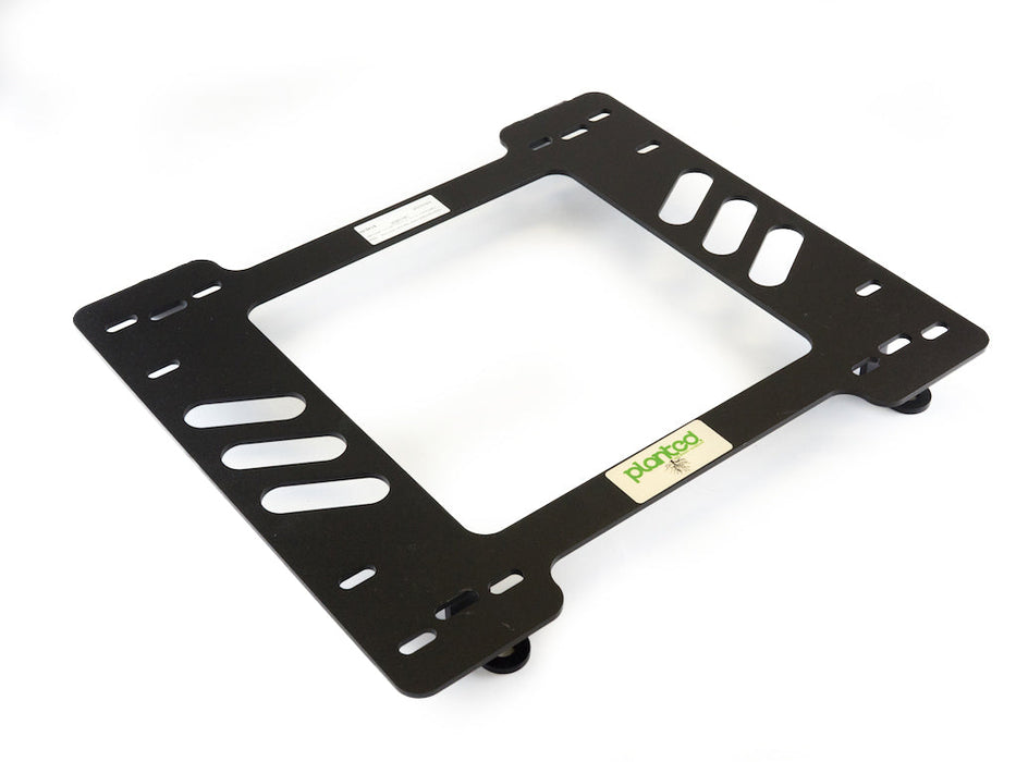 COBRA- Planted Seat Bracket- Pontiac Firebird (1970-1974) - Driver / Left