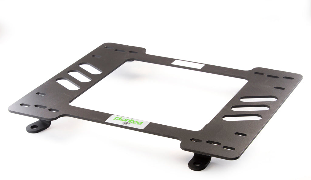 COBRA- Planted Seat Bracket- Pontiac Firebird (1970-1974) - Passenger / Right