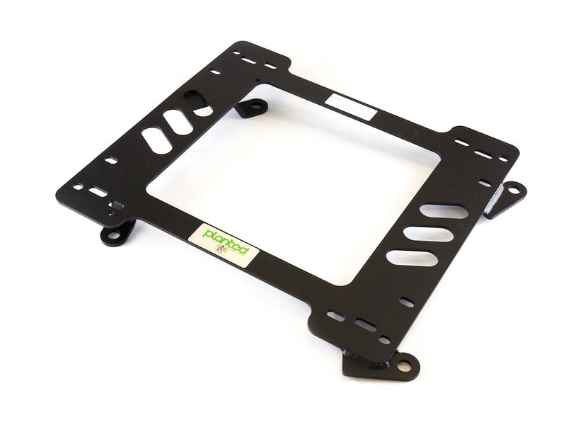 COBRA- Planted Seat Bracket- Plymouth Barracuda (1970-1974) - Driver / Left