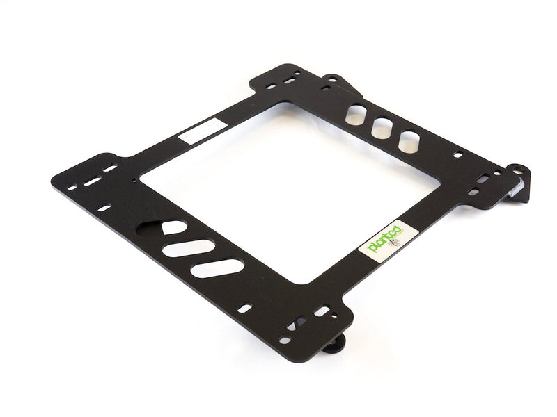 COBRA- Planted Seat Bracket- Plymouth Barracuda (1970-1974) - Driver / Left