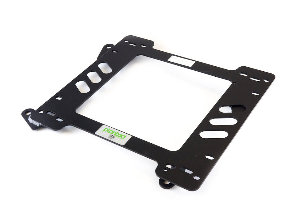 COBRA- Planted Seat Bracket- Plymouth Barracuda (1970-1974) - Passenger / Right
