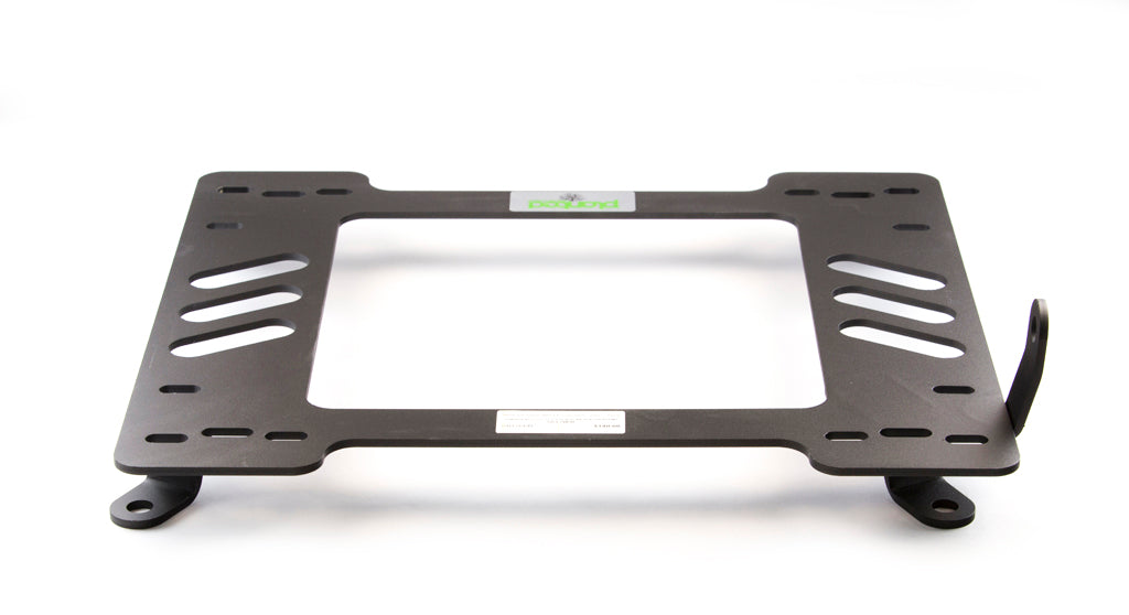 COBRA- Planted Seat Bracket- BMW 3 & 4 Series / M3 & M4 [F30 / F31 / F32 / F33 / F34 / F36 / F80 / F82 / F83 Chassis] (2011+) - Driver / Left
