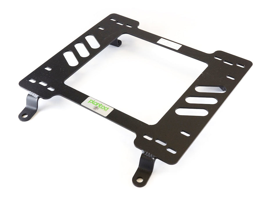 COBRA- Planted Seat Bracket- Chevrolet Chevelle (1968-1972) - Driver / Left