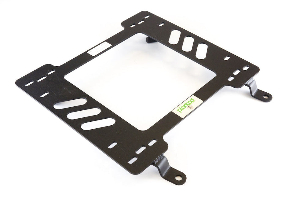 COBRA- Planted Seat Bracket- Chevrolet Chevelle (1968-1972) - Driver / Left