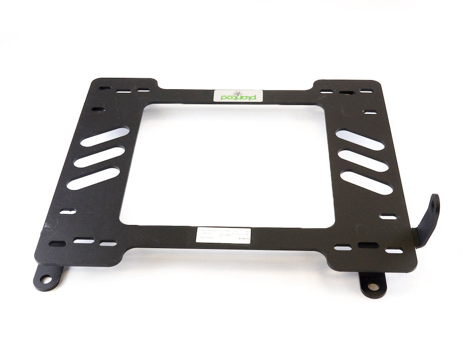 COBRA- Planted Seat Bracket- Suzuki SX4 (2006-2014) - Driver / Left