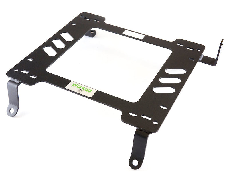 COBRA- Planted Seat Bracket- Polaris Slingshot (2015+) - Driver / Left