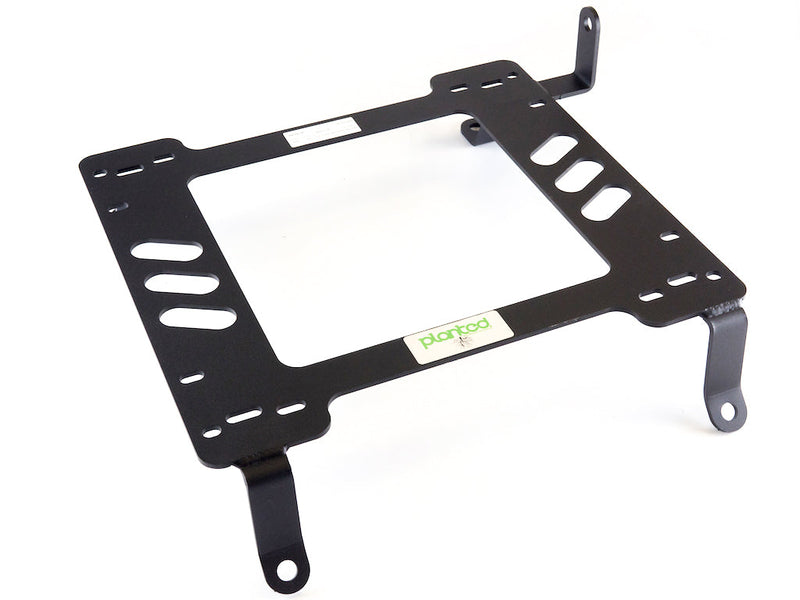 COBRA- Planted Seat Bracket- Polaris Slingshot (2015+) - Driver / Left