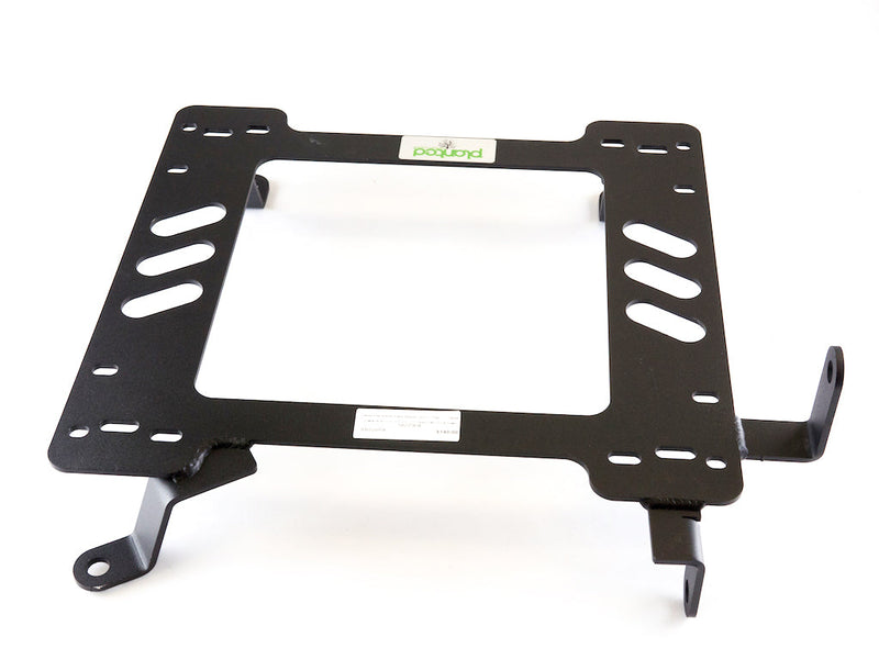 COBRA- Planted Seat Bracket- Polaris Slingshot (2015-2021) - Passenger / Right