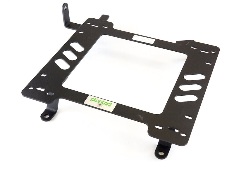 COBRA- Planted Seat Bracket- Polaris Slingshot (2015-2021) - Passenger / Right