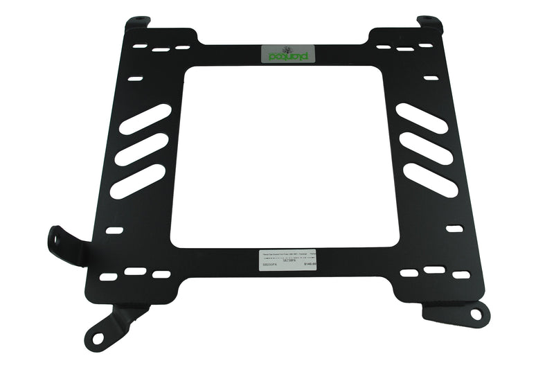 COBRA- Planted Seat Bracket- Ford Probe (1993-1997) - Passenger / Right