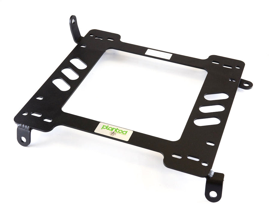 COBRA- Planted Seat Bracket- Honda Prelude (1992-1996) - Driver / Left