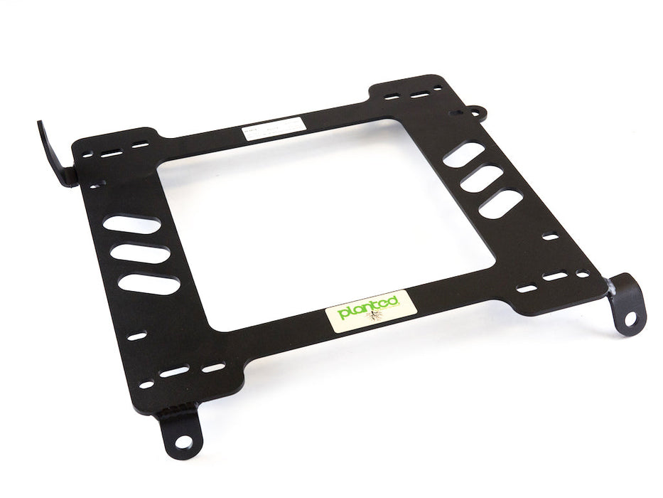 COBRA- Planted Seat Bracket- Honda Prelude (1992-1996) - Driver / Left